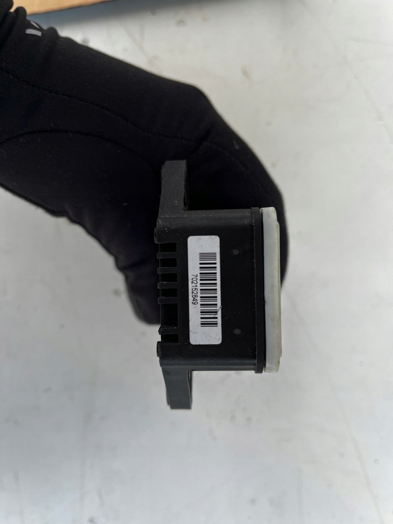 фото №5, Bosch модуль датчик esp 0265005715 9663138180