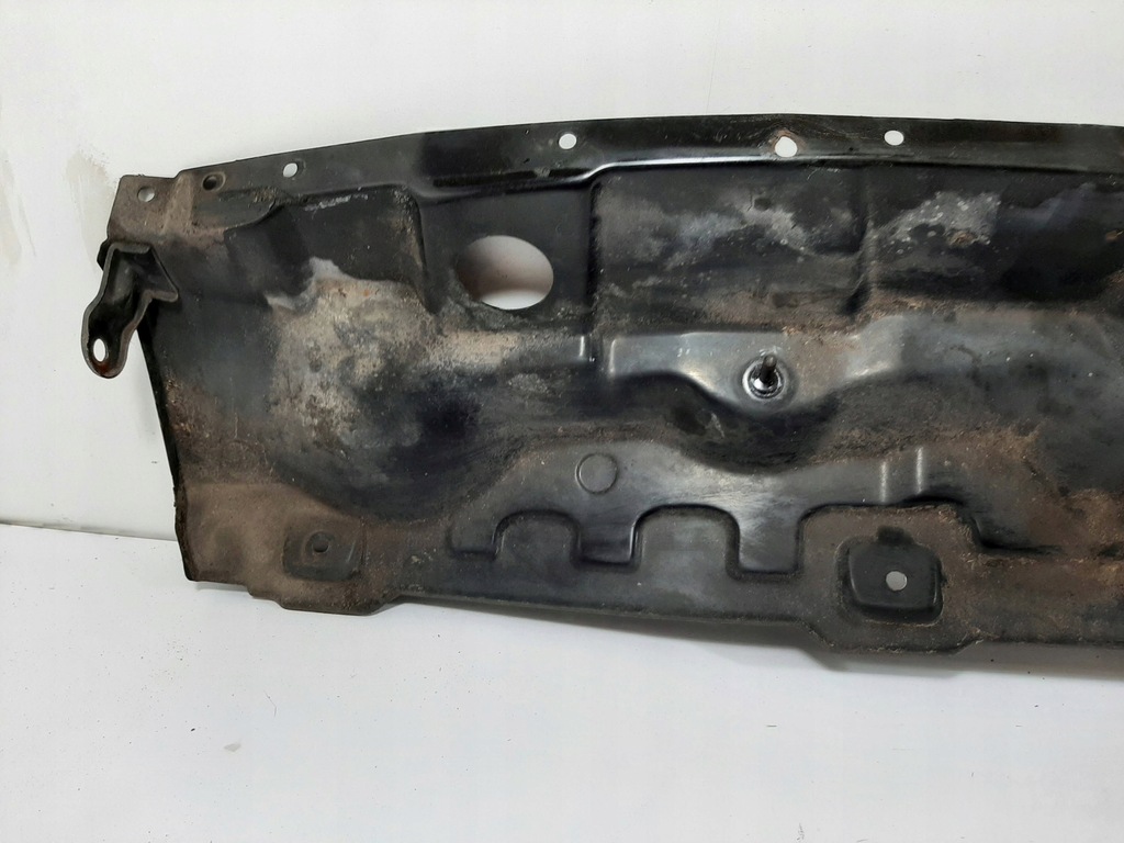 фото №8, Kia sportage 2 ii lift 2.0crdi 09r жабо нижние