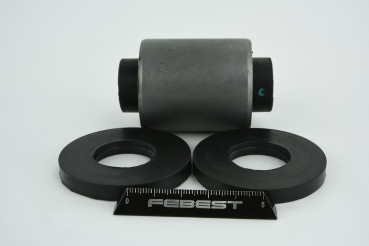 фото №15, Втулка передня важеля верхнього перед febest nab-s50s