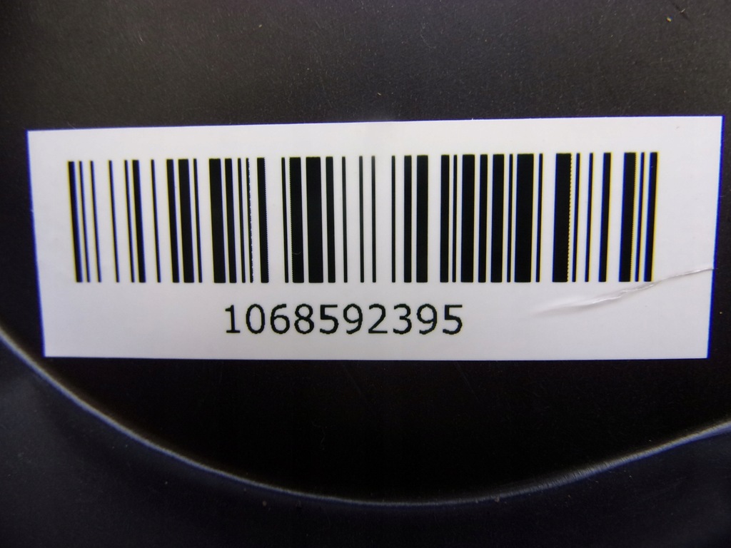 фото №5, Jeep cherokee kl кассета дверь левая задняя 68227457