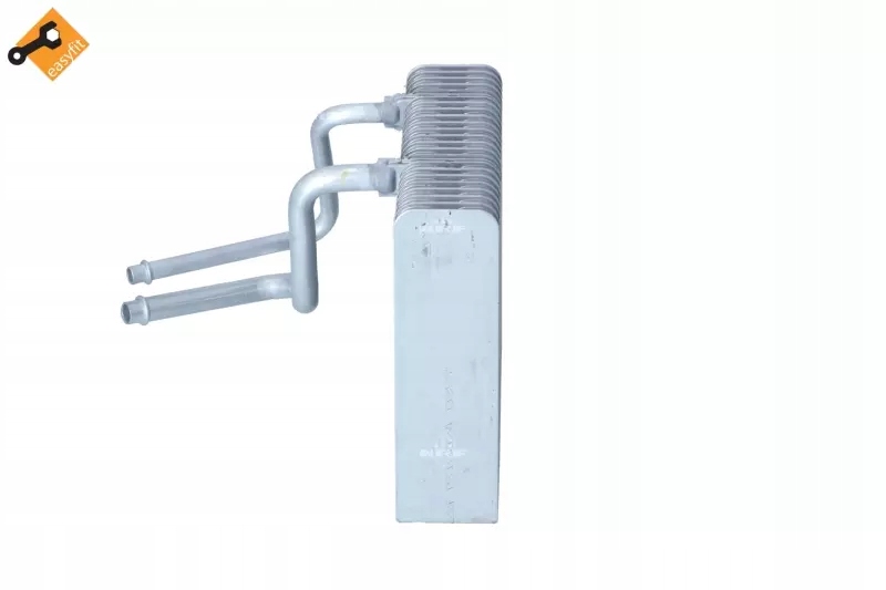 фото №2, 36091/nrf испаритель кондиционера renault megane