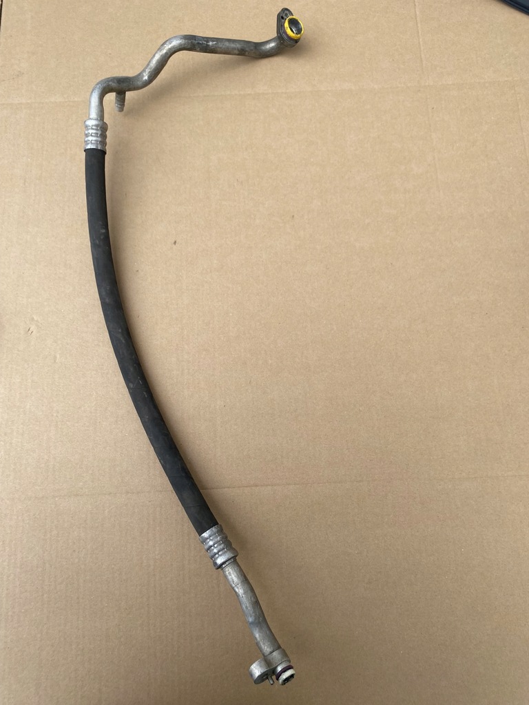 фото №1, Bmw f10 f11 f01 f02 труба wąż шланг кондиціонера 9191454