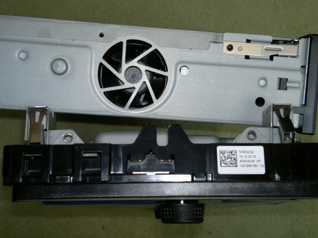 фото №10, Vw passat b8 mib3 мультимедіа 3g5035832 5g6919605