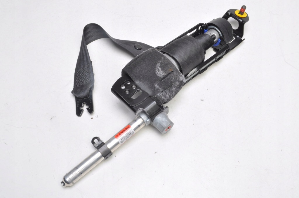 фото №1, Volvo s40 ii v50 pas безопасности правый перед передний lift 31320495