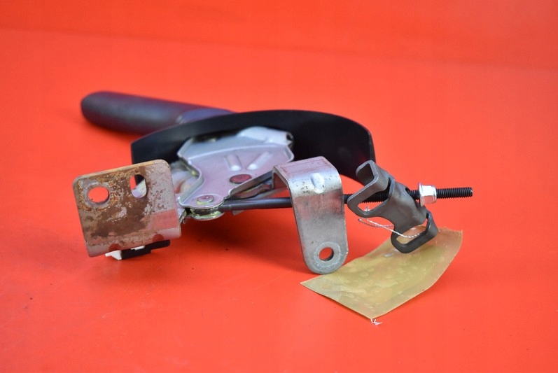 фото №4, Рычаг тормоза ручного citroen c1 c 1 05-14