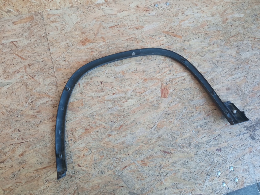 фото №7, Skoda kodiaq 2017 молдинг перед правая 565854732