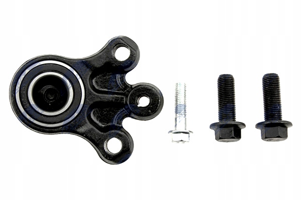 фото №9, Шарова опора важеля l=p citroen c5 08- c6 08- peugeot 407 04- 508 10-