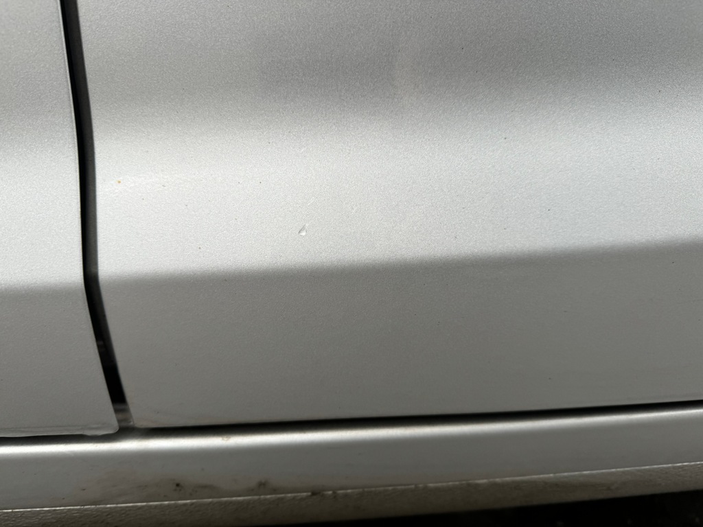 фото №8, Hyundai i20 i двері лівий задня ліва задні fg