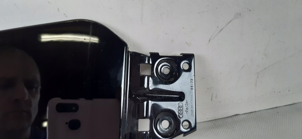 фото №8, Audi q8 молдинг osłoba стійка b права 4m8.853.290