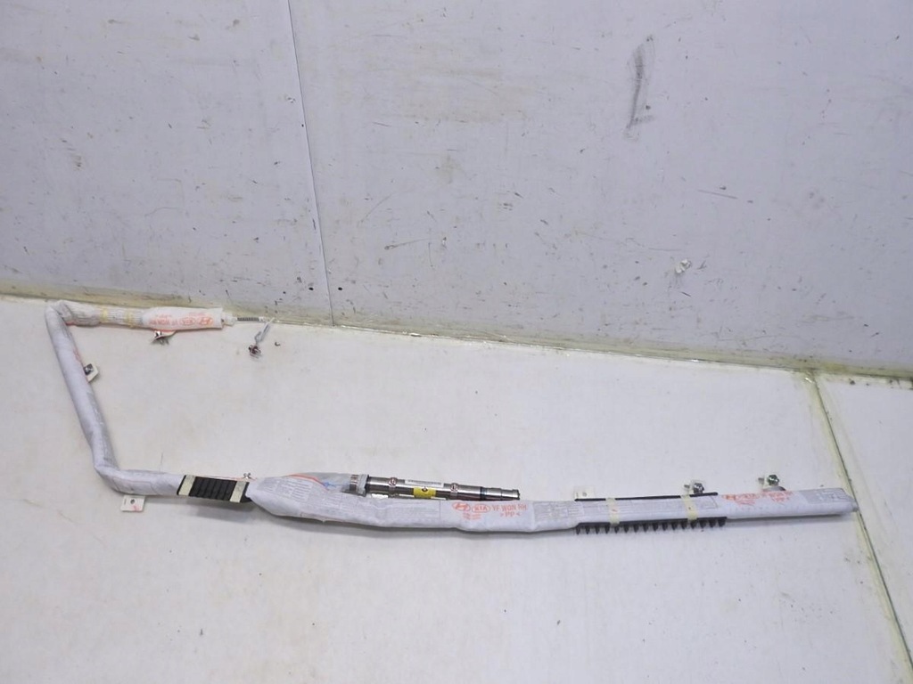 фото №7, Шторка безопасности подушка безопасности правая hyundai i40 kombi 850203z000