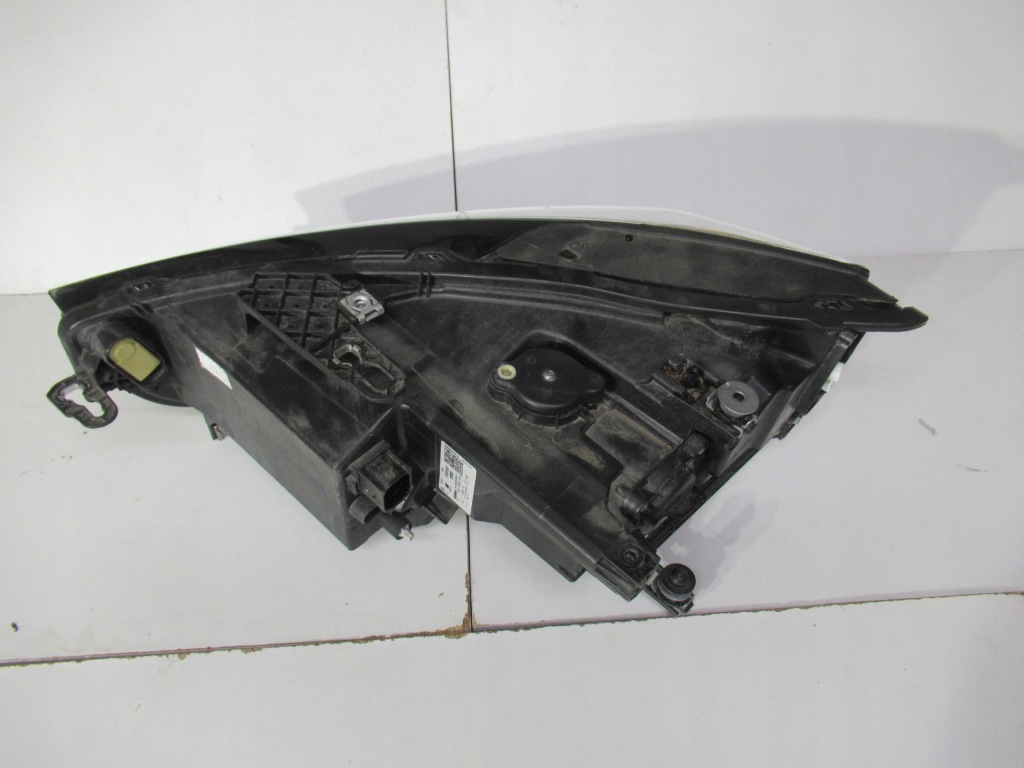 фото №5, Seat leon 5fb 4 iv лампа full led правая 5fb941008f