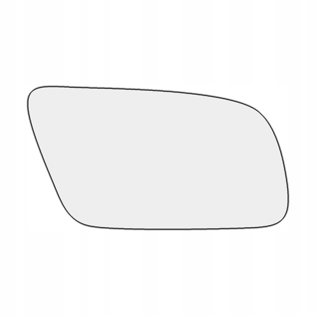 фото №1, Стекло/зеркало audi a4 b5 8d / allroad / quattro / avant 1999-2001 2000