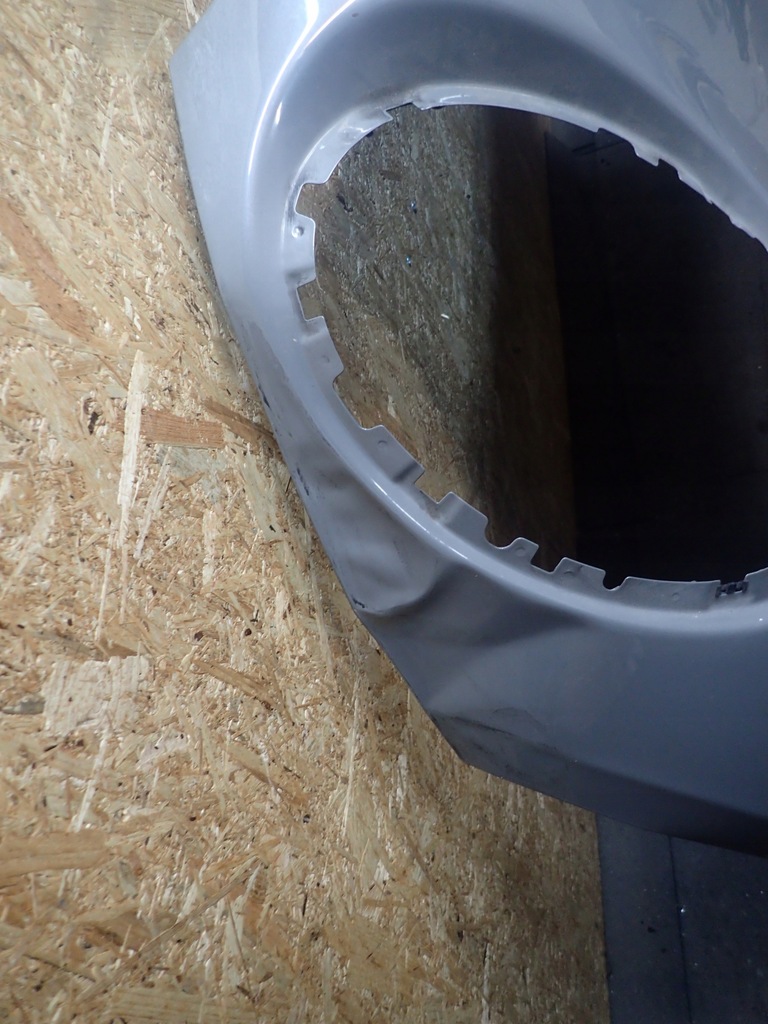 фото №2, Капот mini cooper clubman f54