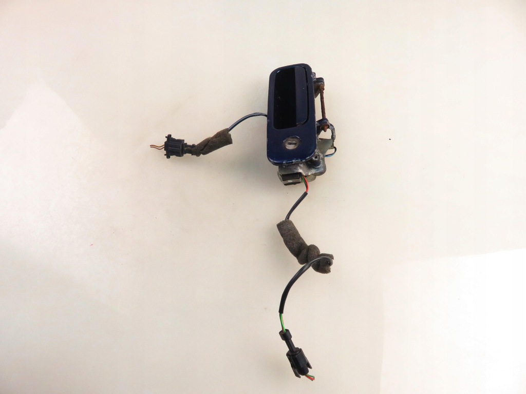 фото №8, Ручка крышки seat alhambra i 7m0827297