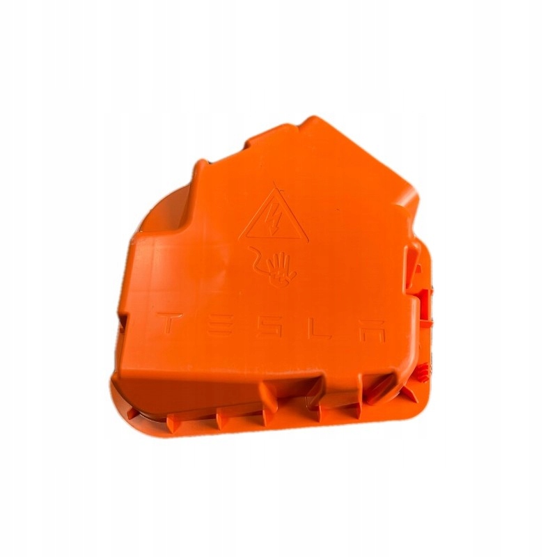 фото №1, Tesla model 3 защита порт зарядки 1479255-00-b