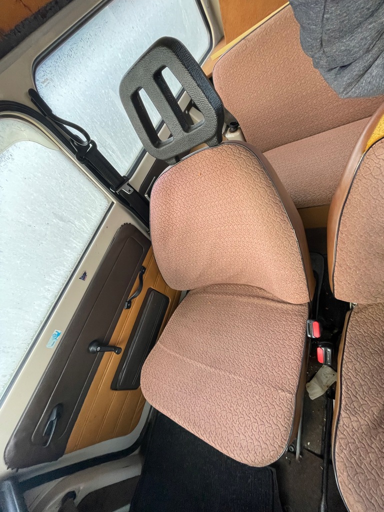 фото №12, Trabant 601 1,1cm двигатель polo + коробка передач передач