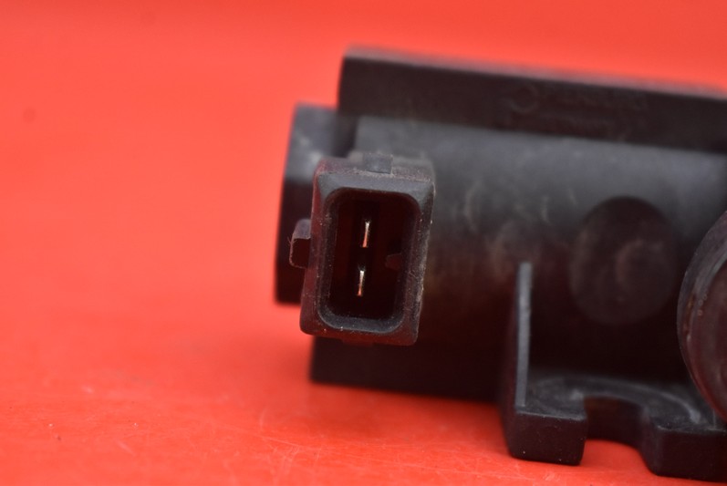 фото №7, Клапан вакуумa 72190316 kia carens 2 ii 2.0 crdi 111 km 02-06