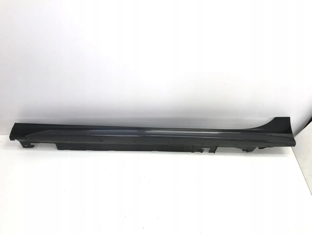 фото №1, Bmw 2 f44 1.5 218i молдинг накладка поріг поріг ліва 8075465