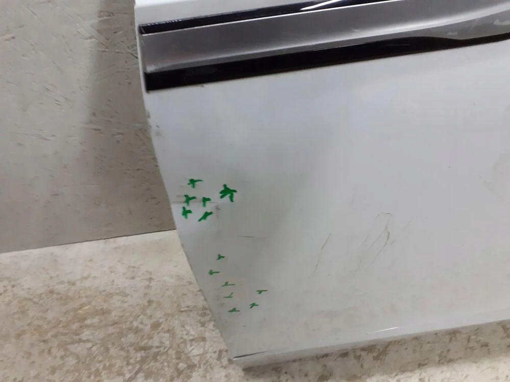 фото №6, Двері передні перед ліва vw id4 id5 id.4 id.5 2020-