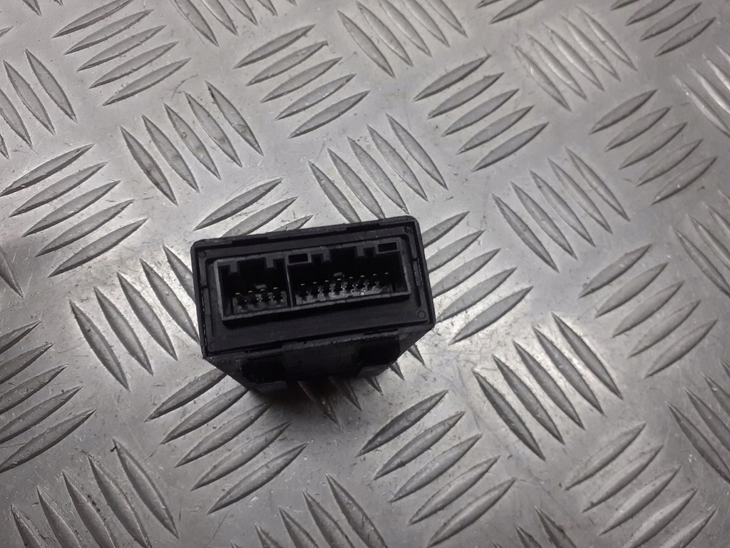 фото №3, Модуль иммобилайзер daewoo lanos 96303500