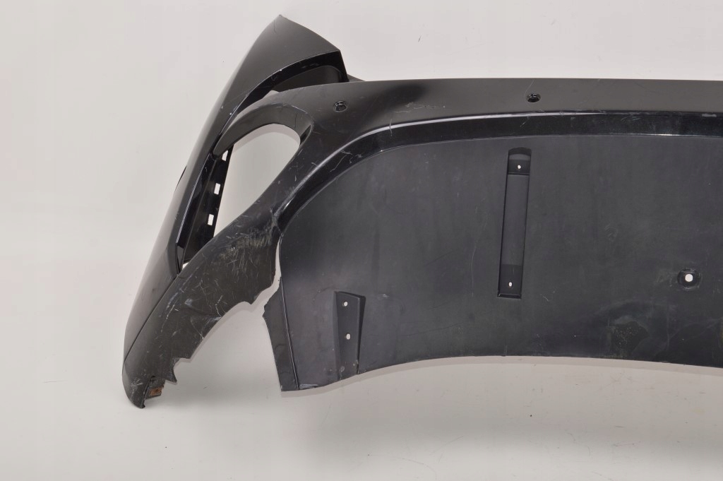 фото №7, Ferrari california f149 бампер задняя