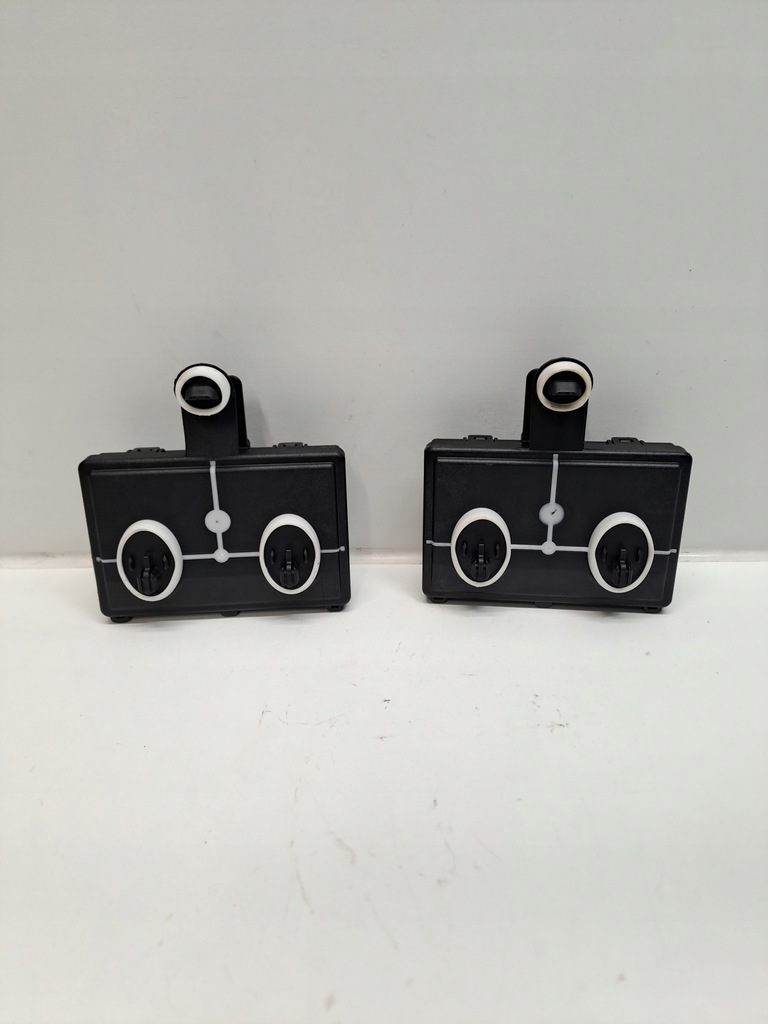 фото №1, Audi e-tron gt модуль дверь левый правый задняя 4m0959795