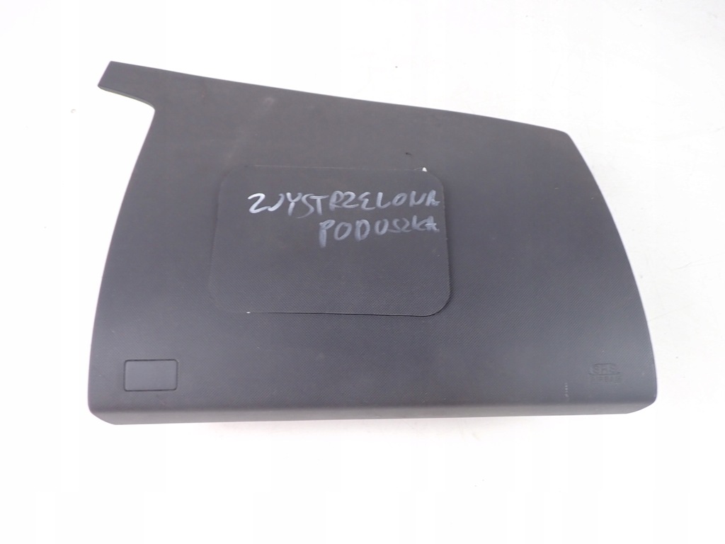 фото №1, Подушка пассажира cc29gc351 сработавшая