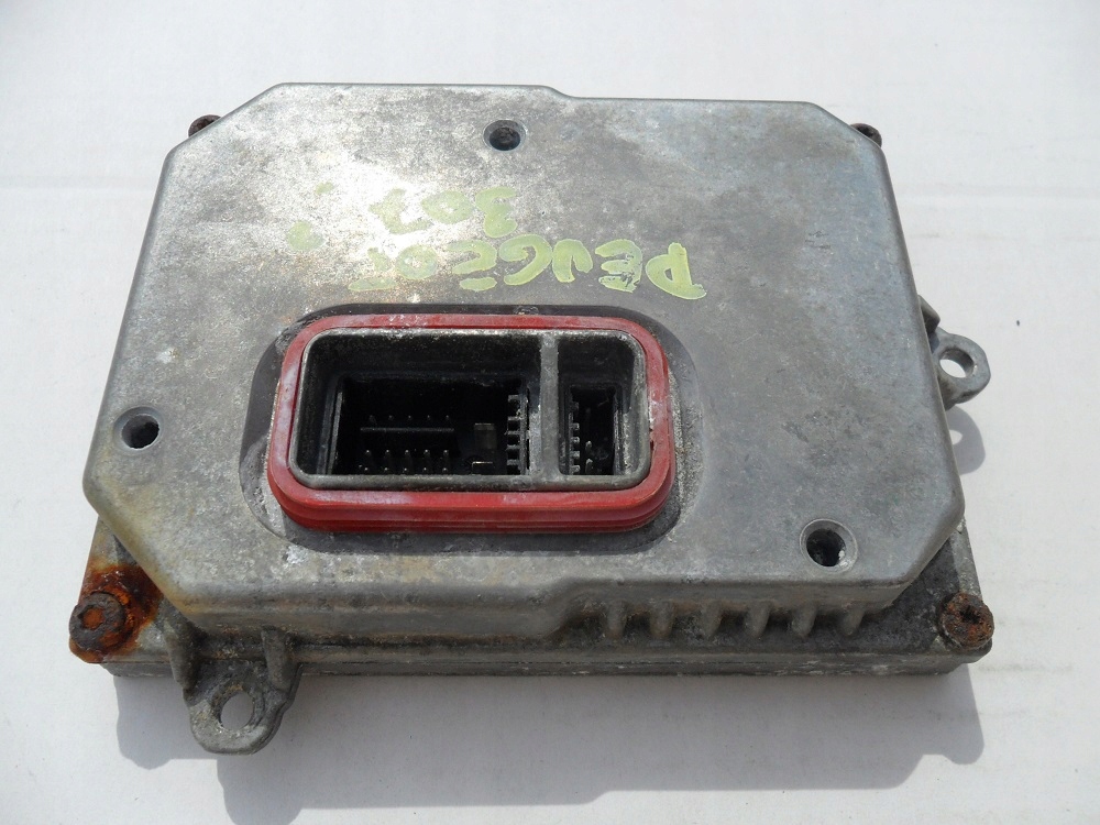 фото №6, Преобразователь ксенон audi fiat volvo saab 1035500015