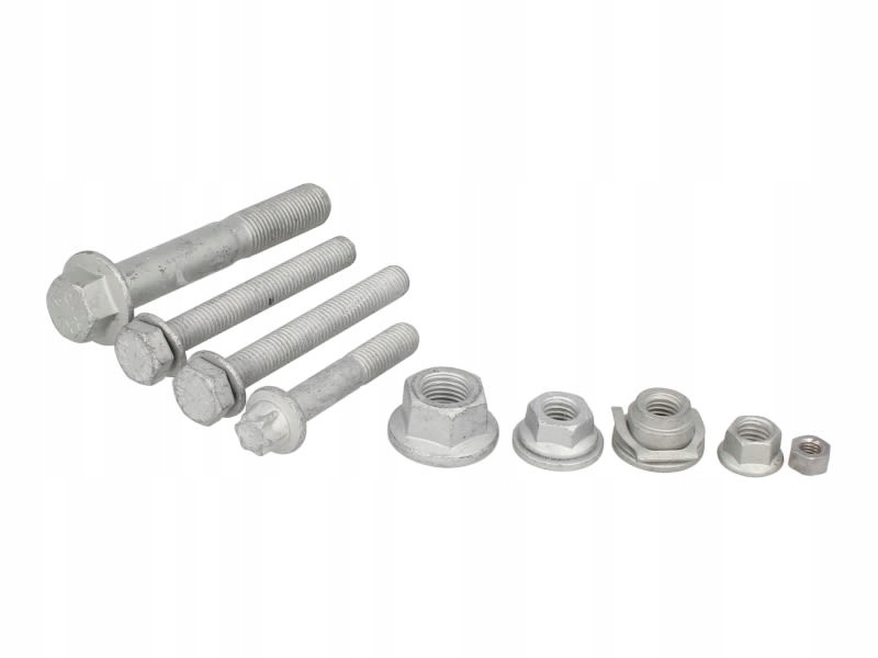 фото №9, Набор винт рычага перед bmw 5 f10 37471 01/lmi lemförder