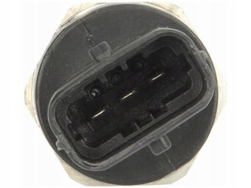 фото №2, Датчик тиску пального renault master ii 1.9-2.5 trafic ii 1.9