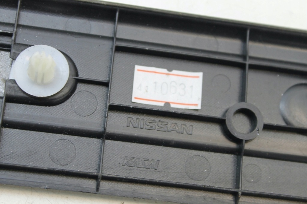 фото №11, Правая передняя молдинг порог infiniti q50 769b04ga0a 2.1l дизель 125kw