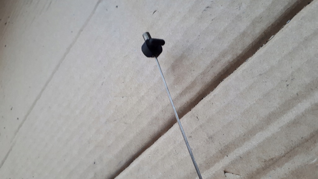 фото №9, A5 8w тяга трос трос дверь 8w6837085