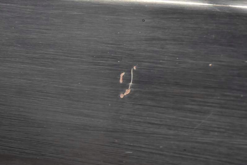 фото №9, Двері ліва задня задні чорні honda hr-v 1 i 5d 98-01