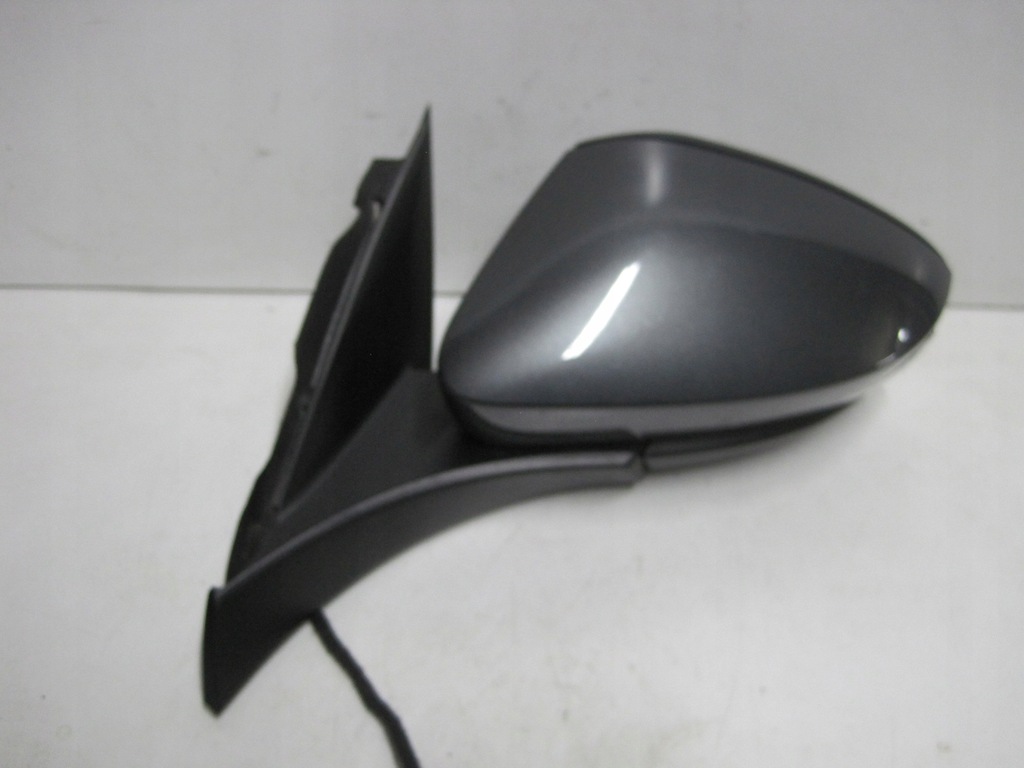 фото №9, Зеркало зеркало vw t roc troc 2ga 18r правое левая