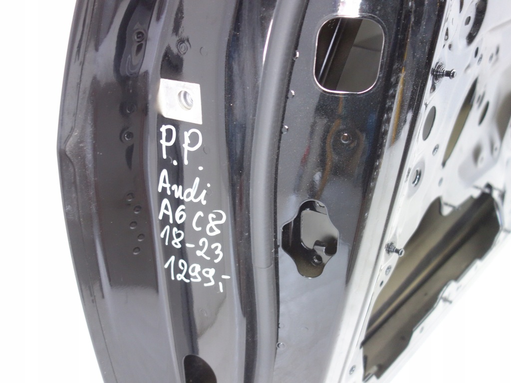 фото №9, Дверь перед правое audi a6 c8 4k0 2018-2023