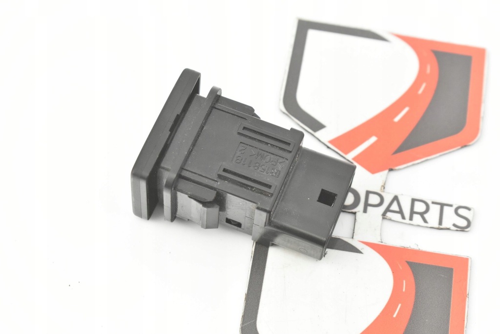 фото №3, Кнопка перемикач ac 100v toyota estima iii