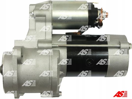 фото №9, Стартер as-pl s3062