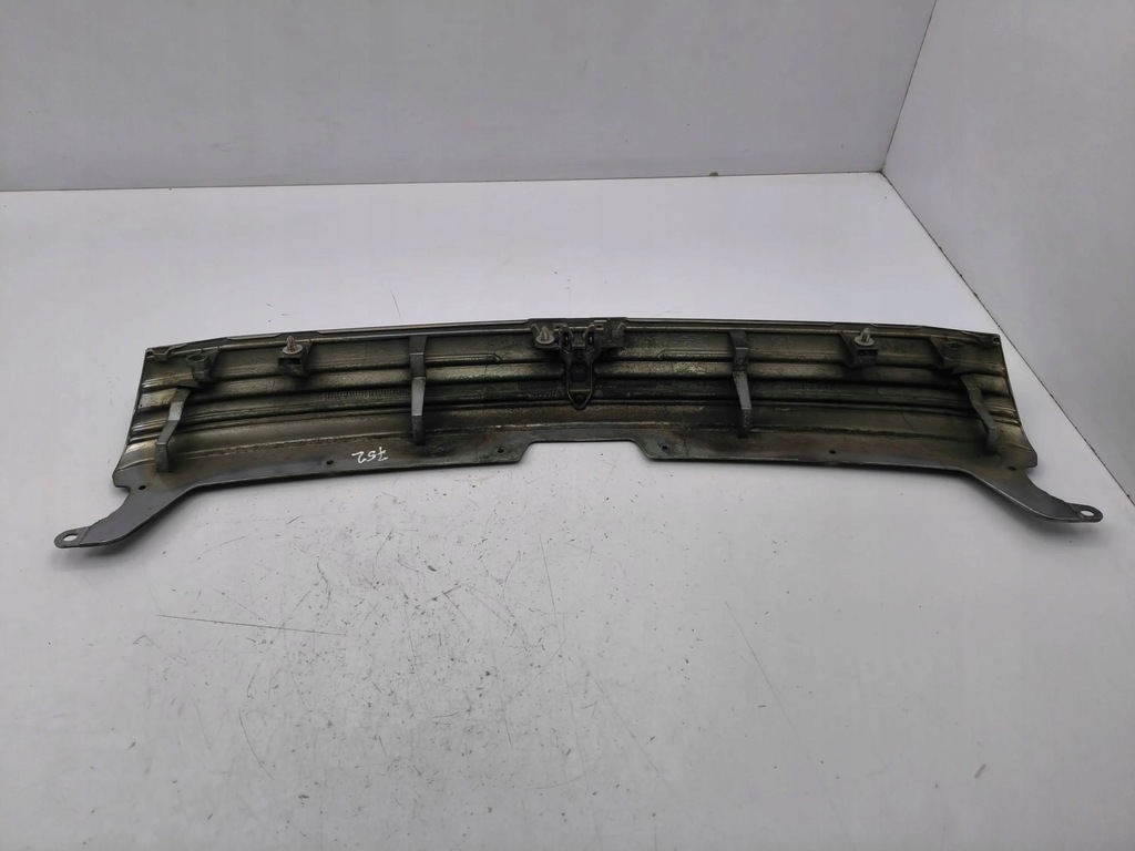 фото №6, Mitsubishi outlander 2015 решётка радиатора радиатора / решётка радиатора