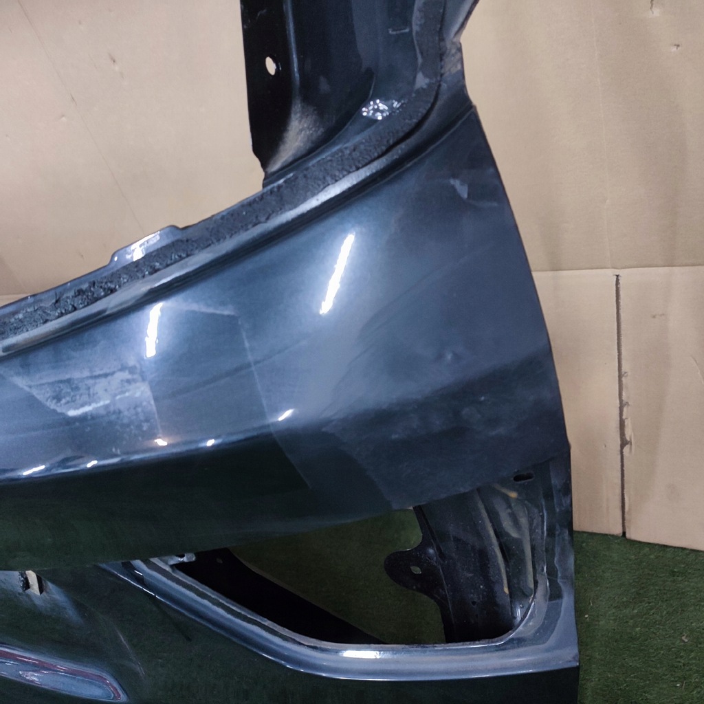 фото №5, Кришка багажника багажника bmw x3 f25