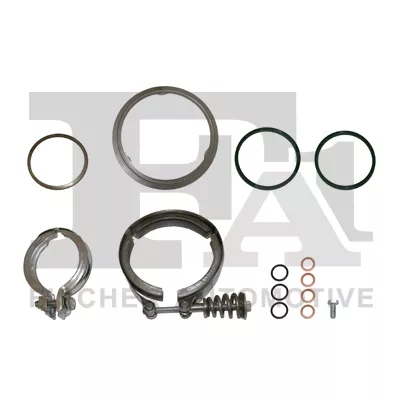 Kt100090/fis набор монтажный турбонагнетателя bmw Цена
