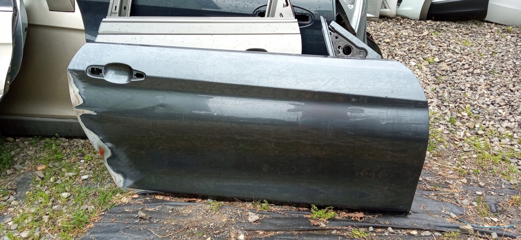 фото №1, Дверь bmw 4 f32