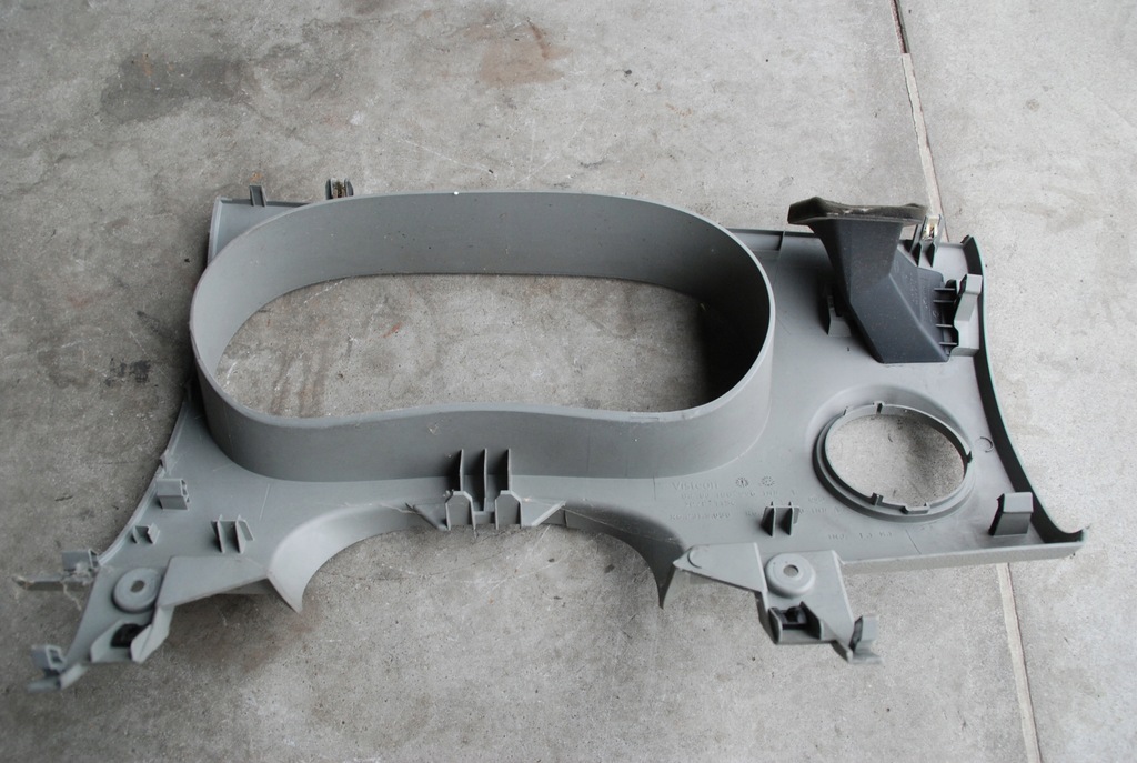 фото №3, Захист корпус спідометра master ii mascot 07r eu