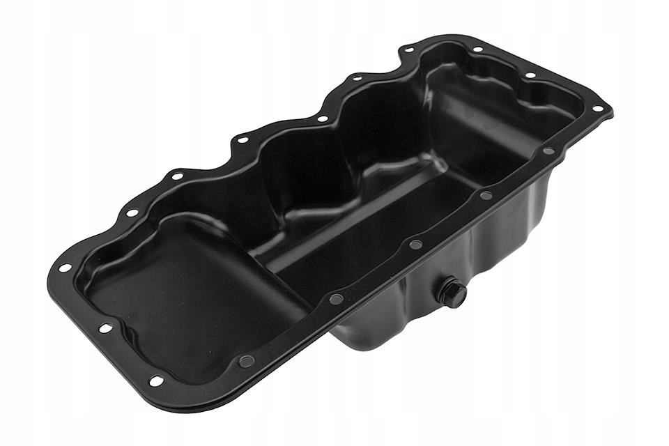 Поддон масляная ford mondeo 2 1.6i 96- Оригинал