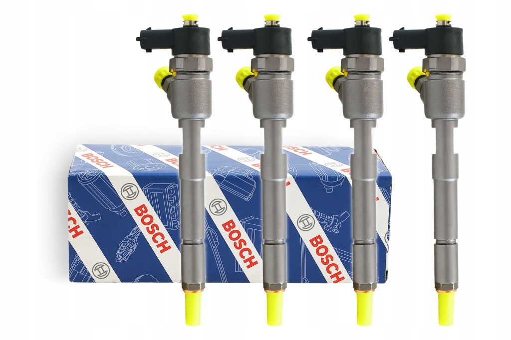 Купити Форсунка 0445110614 bosch