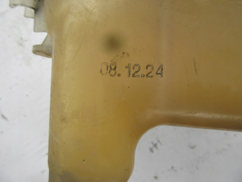 фото №4, Бачок розширювальний mitsubishi lancer viii 2.0 did