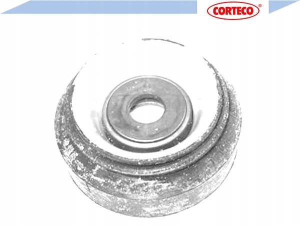 фото №2, Подушка амортизатора [corteco]