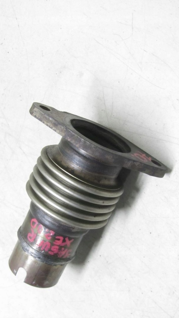 Купить Jaguar xe x760 2.0 трубка труба egr 15-