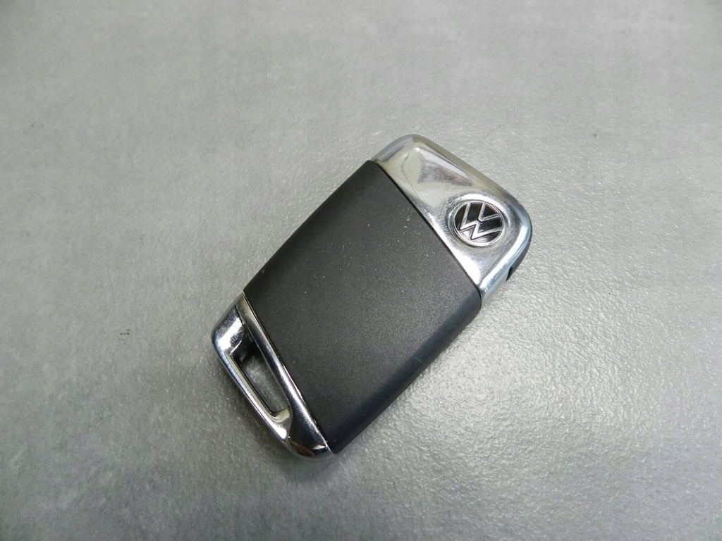 фото №11, Vw arteon ключ pilot 3g0959752bt