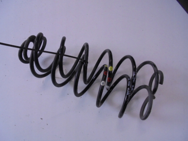 фото №1, Пружини задня citroen c4 cactus przed lift 2014 rok