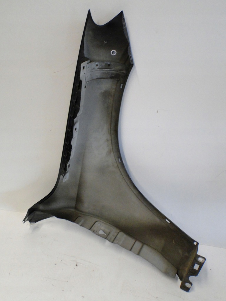 фото №9, Mercedes glc x253 253 suv крыло передний левый 040